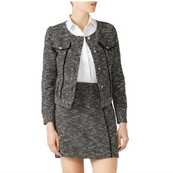 Slate & Willow Jackets & Blazers - Slate & Willoe S Button-down Jacket